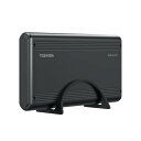 東芝 タイムシフトマシン対応 USBハードディスク メカニカルハードデスク(4TB)TOSHIBA REGZA THD-V3シリーズ T 送料無料