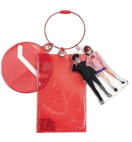 ダンダダン 収納＆バッジホルダー 送料無料