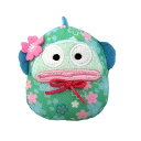 ナカジマコーポレーション(Nakajima Corporation) サンリオキャラクターズ 桜だるま マグネット ハンギョドン 205 送料無料