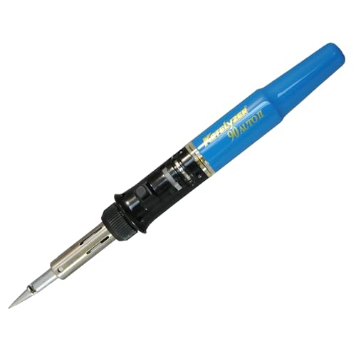 コテライザー コテライザー90オートCセットガス式半田ゴテ20~80W相当 90C 送料無料