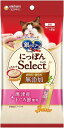 【セット販売】銀のスプーン 三ツ星グルメ おやつにっぽんSelect 無添加 とろリッチ 焼津産まぐろ節使用 (6g×8本)×5コ 送料無料