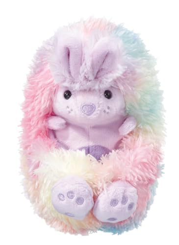 ハピネット(Happinet) なでなでクルンっ！ にじいろ♪ゆめうさぎ (対象年齢3歳~) 送料無料