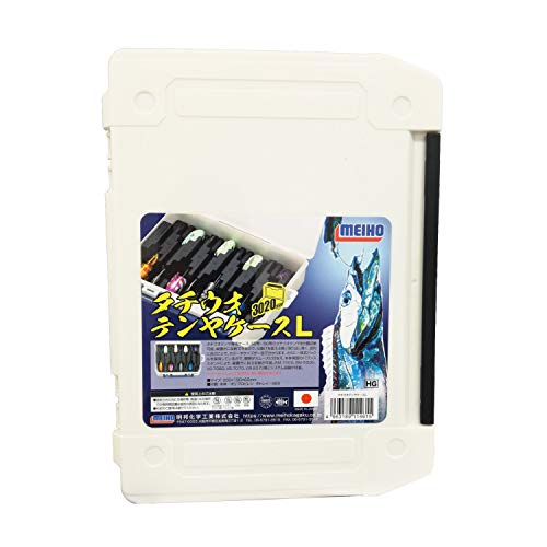 メイホウ(MEIHO) タチウオテンヤケース L 送料無料