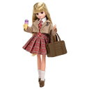 タカラトミー リカちゃん ドレス エクステリカちゃんドレスセット アフタースクール 着せ替え おままごと おもちゃ 3歳以上 送料無料