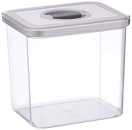 パール金属 エアロックコンテナ M型 1.8L H-5865 送料無料