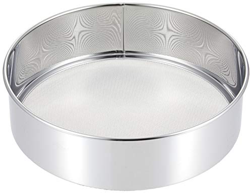 パール金属 アンテノア ステンレス製 うらごし 18cm D-3506 送料無料