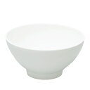 パール金属 茶椀 Mサイズ 抗菌 クリーンコート加工 ホワイト 電子レンジ対応 食洗機対応 軽い 割れにくい 日本製 AZ-5593 送料無料