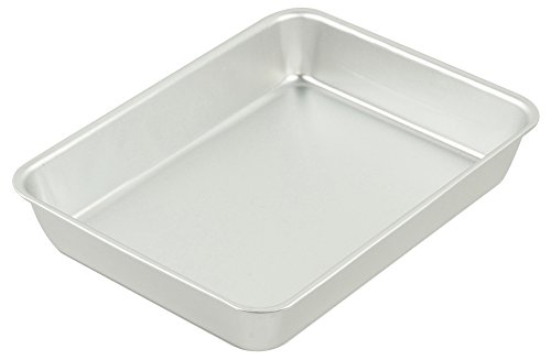 パール金属 バット シルバー 幅35×奥行26.5×高さ6cm HB-3612 送料無料