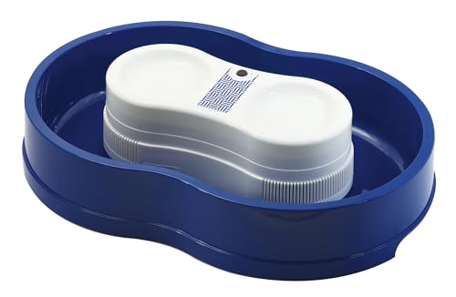 パール金属 そうめん 流し器 電池式 Lサイズ 真珠乃涼 DD-8003 送料無料