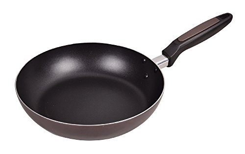 パール金属 フライパン 26cm IH対応 フッ素加工 ニューチャコ HB-1663 ブラック 送料無料