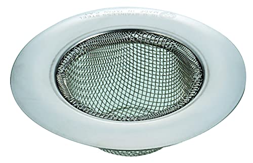 パール金属 排水栓ネット DX 7cm 18-8ステンレス製 アットアクア HB-4174 送料無料