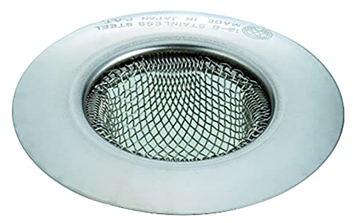 パール金属 排水栓ネット DX 5.5cm 18-8ステンレス製 アットアクア HB-4175 送料無料