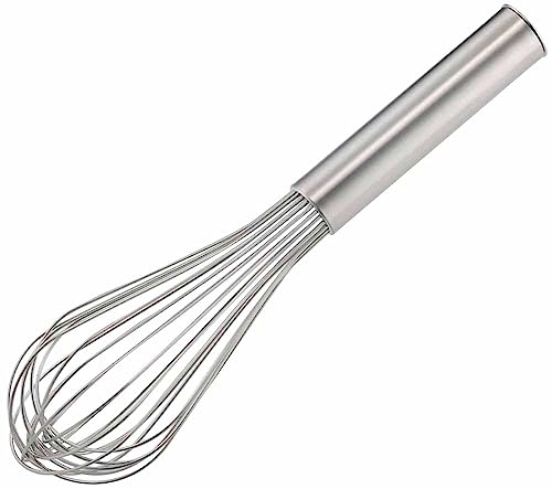 下村企販 泡立ちがはやい 泡立て器 25.5cm 【日本製】 食洗機対応 線材24本 プロ仕様 業務用 持ちやす..