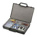 SANWA SUPPLY LANケーブル自作工具キット LAN-TLKIT2 送料無料