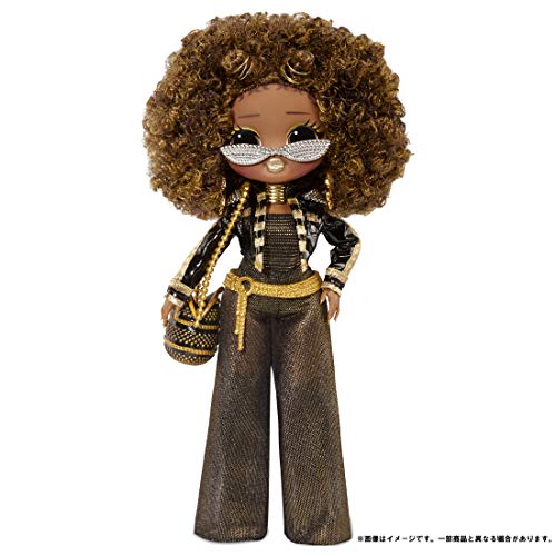 【国内販売正規品】 L.O.L. サプライズ! O.M.G. ロイヤル ビー 送料無料