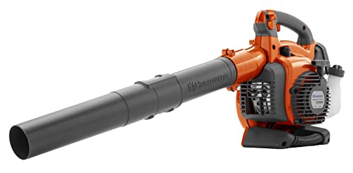 Air Conditioning Tools - ハスクバーナ・ゼノア ハスクバーナ エンジンブロワーバキューム125BVx 952715645 平均風量:12m3/m 最大風速:58m 送料無料