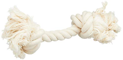 ドギーマン 犬用おもちゃ コツトンボーン 縦型 Lサイズ 送料無料