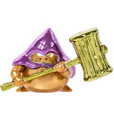 新品 スクウェア・エニックス(SQUARE ENIX) ドラゴンクエスト メタリックモンスターズギャラリー おおきづち