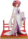 新品 Furyu 五等分の花嫁∬ 中野二乃 -白無垢- 1/7スケールフィギュア