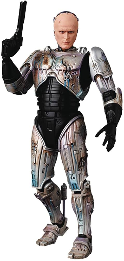 楽天市場】ロボコップ Actionの通販 楽天市場】ロボコップ Actionの通販