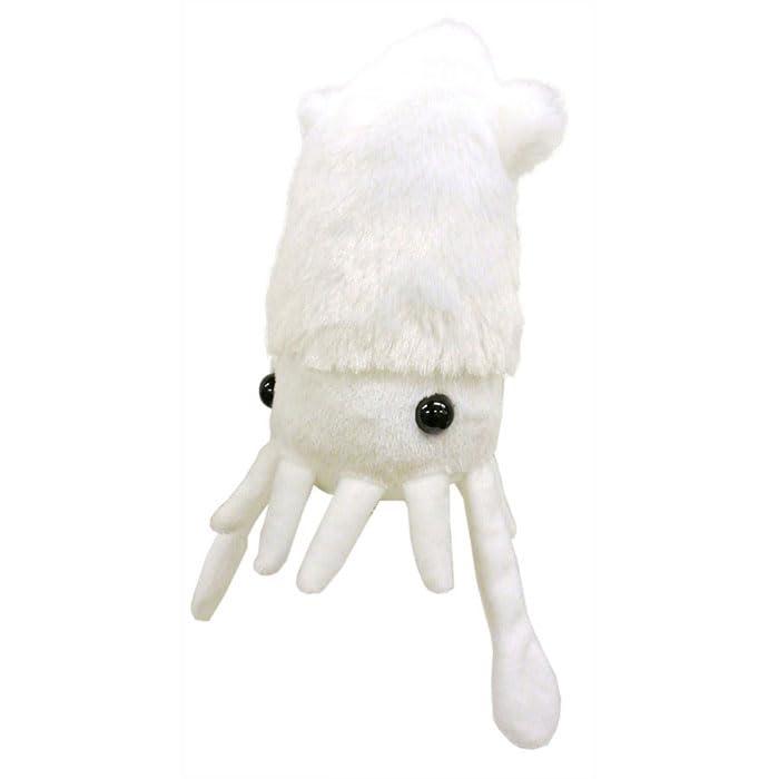 C'est mignon イカ ぬいぐるみ 中古品 C'est mignon イカ ぬいぐるみ 中古品(楽天市場】ミミイカ