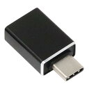 アイネックス(AINEX) USB3.2Gen2 Type-Cホストアダプタ Aメス - Cオス U32CA-MFADT(2)