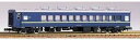 グリーンマックス Nゲージ オロ11形 136 鉄道模型 客車