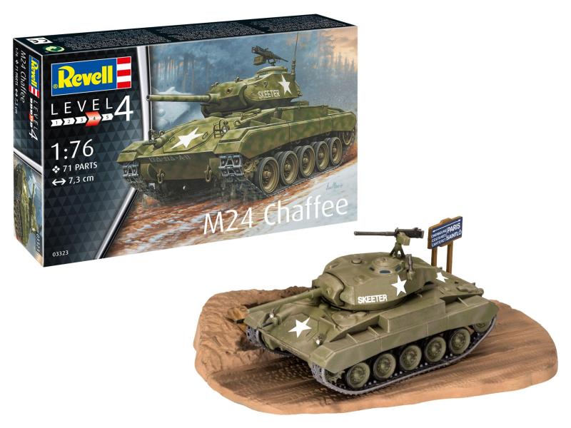 楽天市場】m24 チャーフィー プラモデルの通販 楽天市場】m24 チャーフィー プラモデルの通販