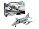 ドイツレベル 1/72 アメリカ海軍 F-4E ファントム プラモデル 03651(3)