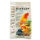 ナチュラルペットフーズ バードテイストボタンインコ1kg(4)