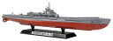タミヤ 1/350 スケール特別企画 日本特型潜水艦 伊-400 スペシャルエディション プラモデル 25426(3)