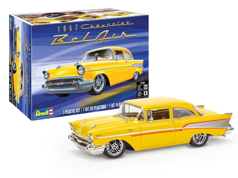 楽天市場】1/25 1957 シェビー ベルエア プラモデルの通販 楽天市場】1/25 1957 シェビー ベルエア プラモデルの通販