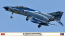 ハセガワ 1/72 航空自衛隊 F-4EJ改 スーパーファントム 301SQ ファントム フォーエバー 2020 プラモデル 02355