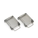 GEX メガパワー9012用 ロックレバー(金具付) 2個セット(4)