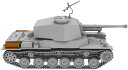 IBG 1/72 日本陸軍 三式中戦車 チヌ フィギュア2体付 プラモデル PB72057(3)