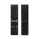 SONY BRAVIA用 テレビリモコンSONYリモコン ブラビア ソニー 対応ブラビアテレビリモコン 対応 SN-E616-B 液晶テレビ用 ブラビア代用 太字ボタン 【設定済み】(2)