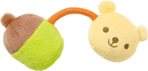 コンビ(Combi) ふわふわだよ にぎにぎくまくん コンビ(Combi) ふわふわだよ にぎにぎくまくん