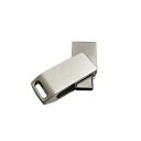 USBメモリ 32GB 2in1 タイプC タイプA USB3.0 3...(2)