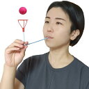 長生きボール ストロータイプ まとめ買い10個セット浮き球 パイプボール 昭和のおもちゃがエクササイズグッズになって復活 誤嚥と戦う嚥下力トレーニングに 誤嚥予防グッズ 超健康法 飲(4)