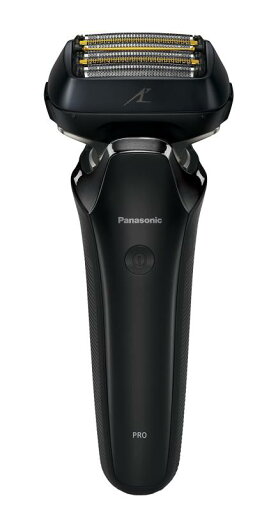 パナソニック ラムダッシュPRO メンズシェーバー 6枚刃 充電中でも剃れる クラフトブラック ES-LS5Q-K パナソニック ラムダッシュPRO メンズシェーバー 6枚刃 充電中でも剃れる クラフトブラック ES-LS5Q-K