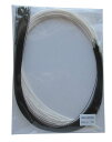 水引そうきち 黒白水引40号 5本貼約 120cm 20本入 MZBW40-5-20(3)