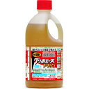 ハート(Heart) グリホエースPRO 除草剤 液剤 原液 ジェネリック 頑固な雑草 根まで枯らす 笹 つる スギナ 宅地 駐車場