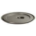 エバニュー(EVERNEW) フライパンフタ The Lid/16cm ECA387(4)