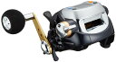 ダイワ(DAIWA) 電動リール レオブリッツ S500 S500 2016年モデル(4)