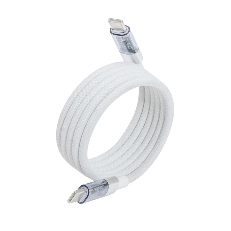 IMP299_300 マグネットUSBケーブルCtoC バリエーション