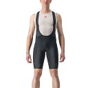 CASTELLI メンズ Entrata 2 ビブショーツ ロード&グラベルバイク I サイクリング(3)