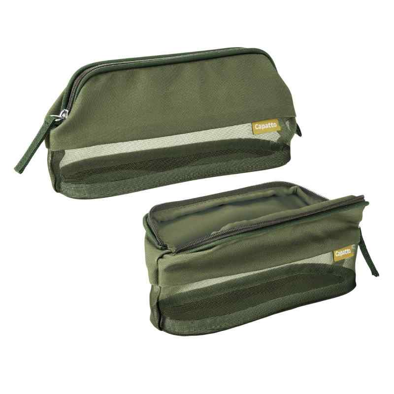 コクヨ ペンケース カパットメッシュ