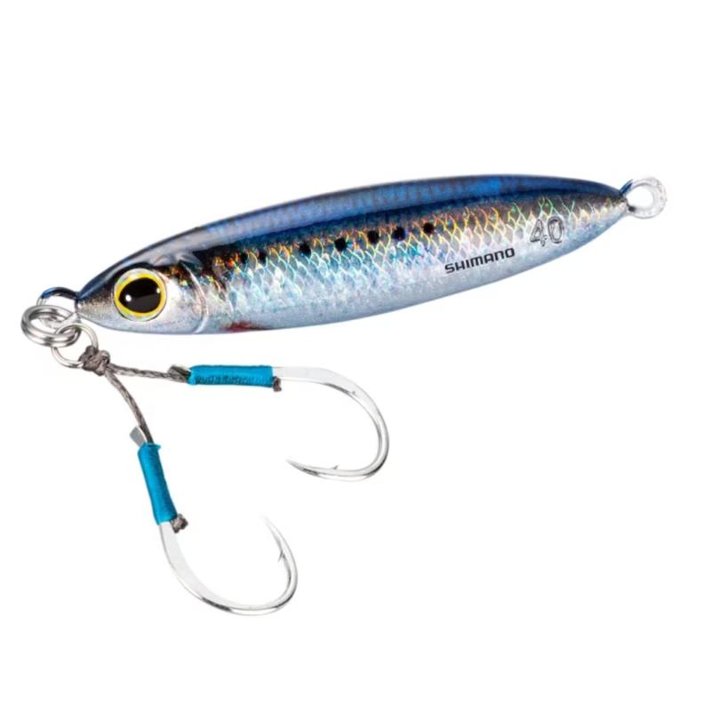 ޥ(SHIMANO) ե祢 ᥿른  եåȥ饤 40g/50g/60g/80g/100g Ƽ JU-S04W/J...