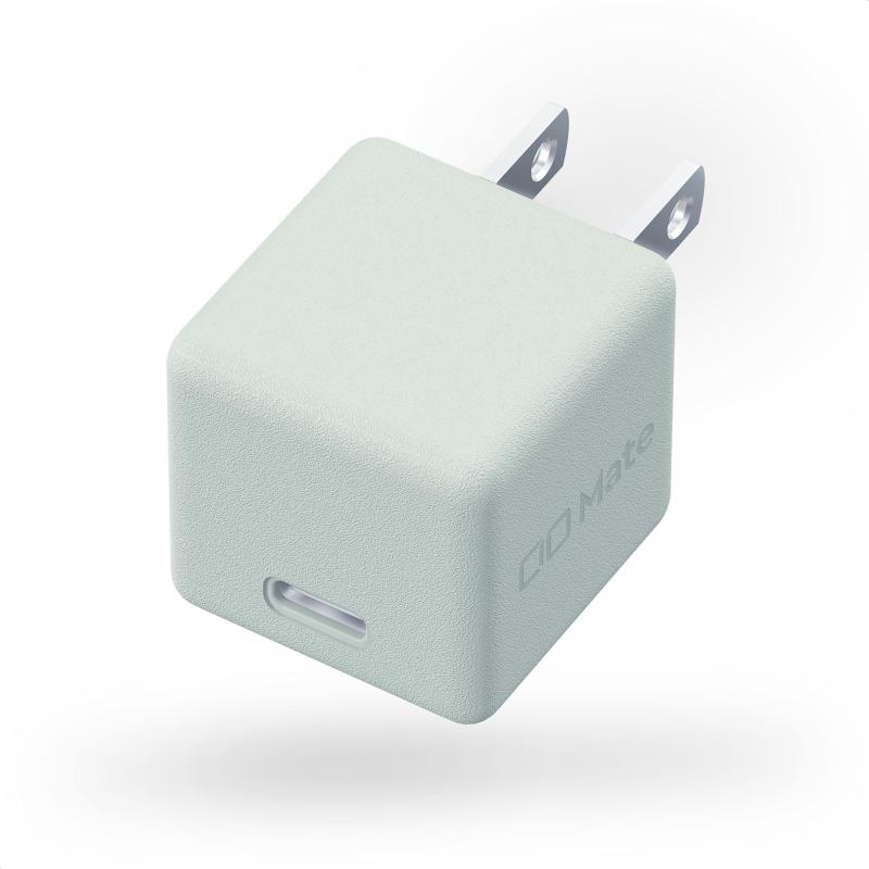CIO Mate Charger002 30W 急速充電器 USB-C PD Macbook WindowsPC iPad iPhone Android Galaxy Xperia スマートフォン タブレット その他各機種対応