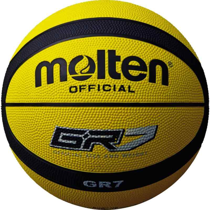 モルテン(molten) バスケットボール 7号球 GR7 BGR7